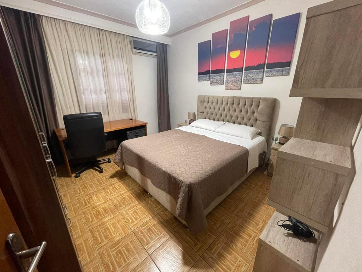 Apartment Large Near The