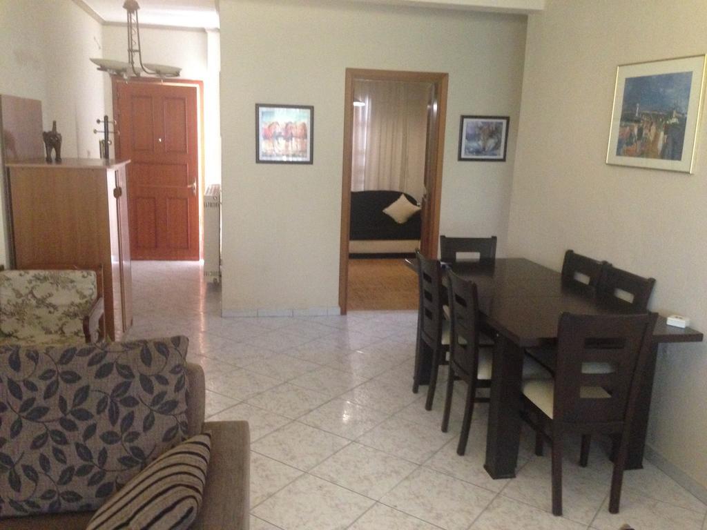 Apartment Large Near The
